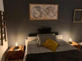B&B Torino Suite Design